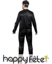 Costume squelette homme, image 1