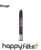 Crayon stick liner faux sang, image 2