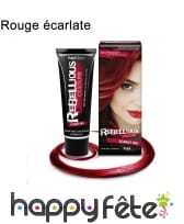 Coloration semi permanente pour cheveux, 70ml, image 9