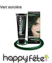 Coloration semi permanente pour cheveux, 70ml, image 10