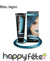 Coloration semi permanente pour cheveux, 70ml, image 3