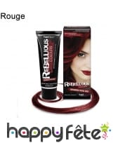 Coloration semi permanente pour cheveux, 70ml, image 5