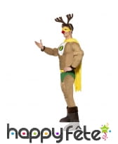 Costume super renne, image 2