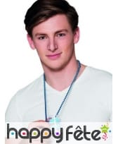 Collier shooter thème Oktoberfest