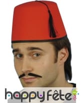 Chapeau turc, image 1