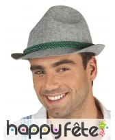 Chapeau tyrolien, image 1