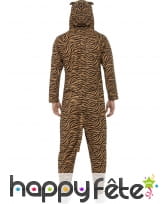 Combinaison tigre, image 2