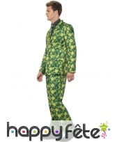 Costume trèfle, image 2