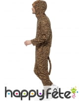 Combinaison tigre, image 3