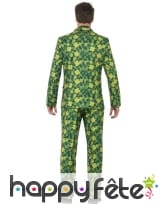 Costume trèfle, image 1