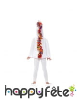 Cape tête de licorne pour enfant, image 1