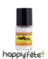 Colle temporaire pour corps de 15 ml