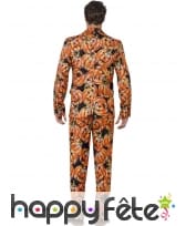 Costume trois pièces citrouille, image 1