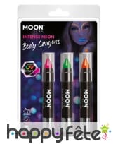 Crayon UV intense pour visage et corps, image 17