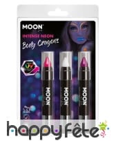Crayon UV intense pour visage et corps, image 19