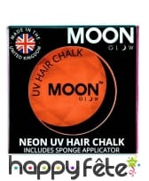 Crème UV pour mèches, Moonglow 3,5g, image 2
