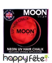 Crème UV pour mèches, Moonglow 3,5g, image 3