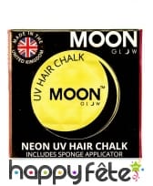 Crème UV pour mèches, Moonglow 3,5g, image 4