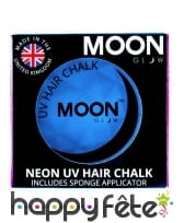 Crème UV pour mèches, Moonglow 3,5g, image 6