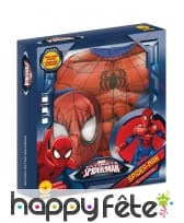 Costume Ultimate Spider-Man pour enfant, luxe, image 1
