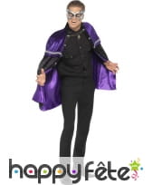 Cape vampire homme