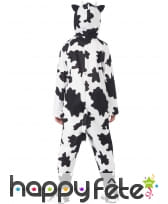 Combinaison vache pour enfant, image 1