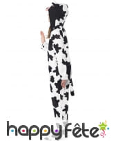 Combinaison vache pour enfant, image 2