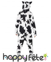 Combinaison vache pour enfant, image 3