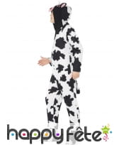 Combinaison vache pour enfant, image 4