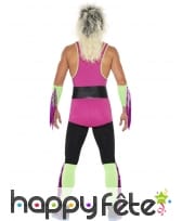 Costume Wrestler champion années 90, image 1