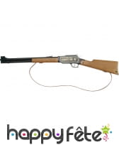 Carabine western pour enfant