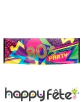 Décos 80's Party, image 1