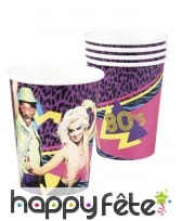 Décos 80's Party, image 4