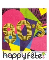 Décos 80's Party, image 6