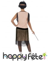 Déguisement années 1920 fille délurée, image 1