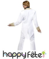 Déguisement années 70 brillant, image 2