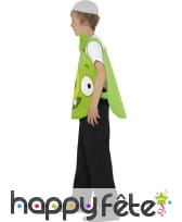 Déguisement Al Angry Birds, image 2