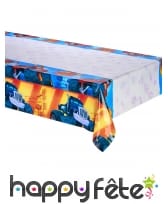 Déco anniversaire Blaze et les Monster Machines, image 4