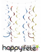 Déco anniversaire Blaze et les Monster Machines, image 12