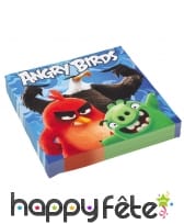 Décorations Angry Birds de table d'anniversaire, image 3