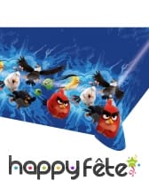 Décorations Angry Birds de table d'anniversaire, image 4