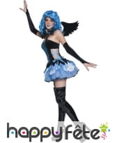 Déguisement ange bleu, image 1