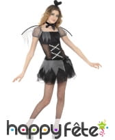 Déguisement ange déchu