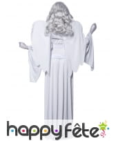 Déguisement ange du cimetiere, image 1