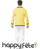 Déguisement animateur de vacance, image 1