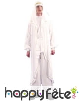 Déguisement arabe du desert