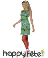 Déguisement arbre de noel, image 1