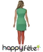 Déguisement arbre de noel, image 2