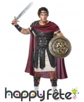 Déguisement armure de gladiateur, image 1
