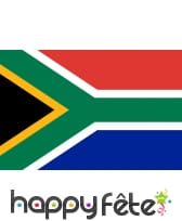 Drapeau Afrique du Sud (100x150)